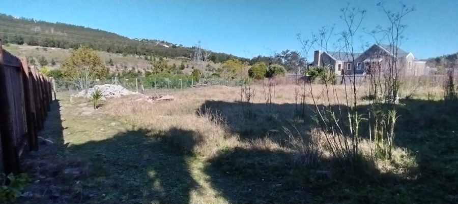 0 Bedroom Property for Sale in Green Pastures Western Cape